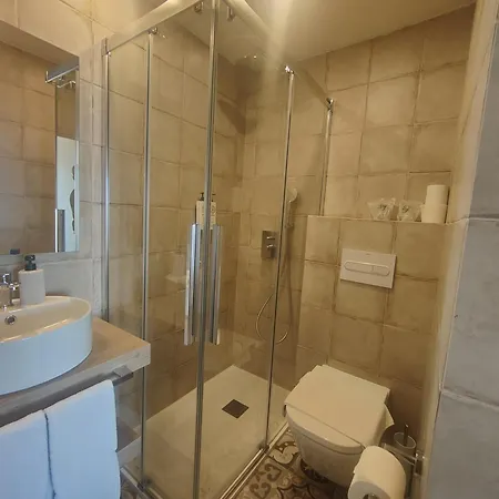 Hostal Sa Baronia-3