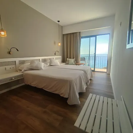 Hostal Sa Baronia-2