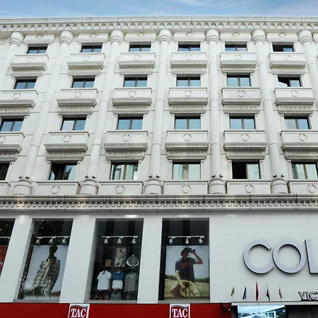 Victory Hotel & Spa Istanbul-2