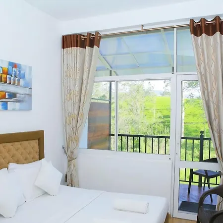 Hill Cool Hotel & Restaurant-2
