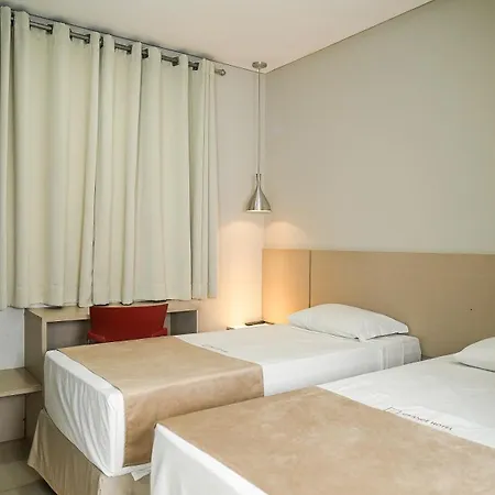 Grande Hotel Ipatinga-3