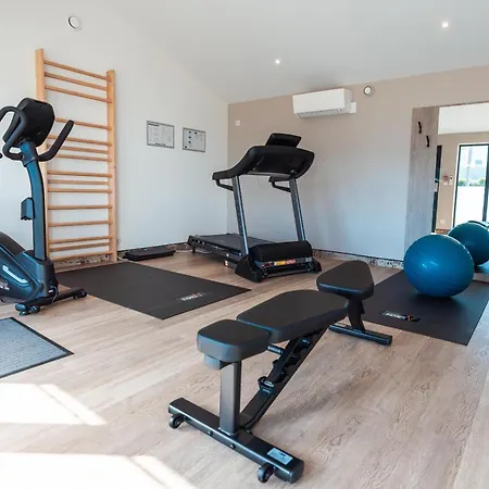 Best Western St Exupery Bordeaux Ouest-2