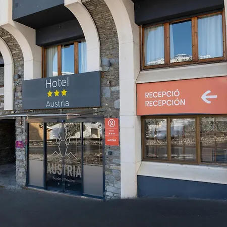 Hotel Austria by Pierre&Vacances-2