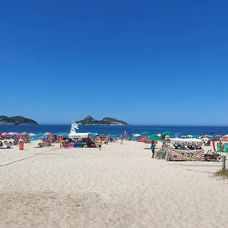 Hospedagem de luxo no Barra Palace - Rio Paraíso-3