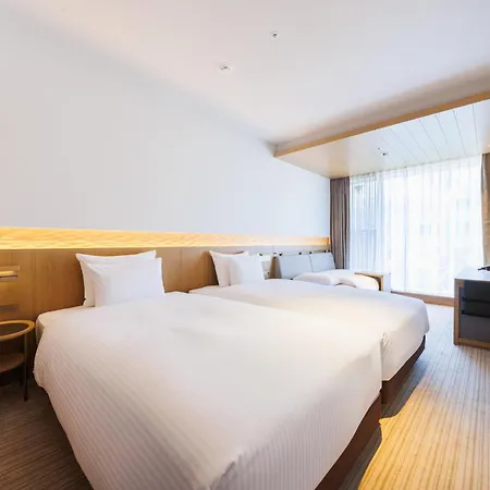 Hotel Metropolitan Kamakura-2