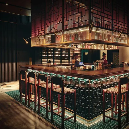 Mandarin Oriental Downtown, Dubai-3