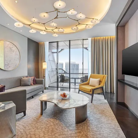 Mandarin Oriental Downtown, Dubai-2
