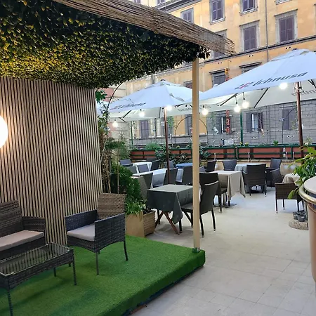 Hotel Amadeus-2