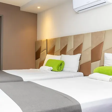 Hotel Go Pereira-2