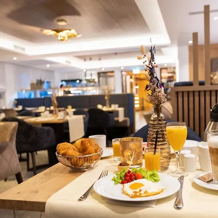 Goebels Landhotel-2