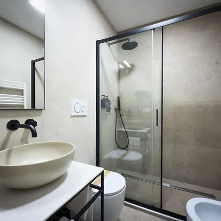Hotel Marco Polo Rome-2