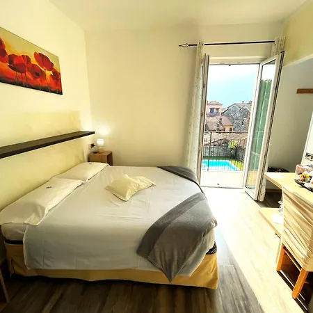 Hotel Lauro-2