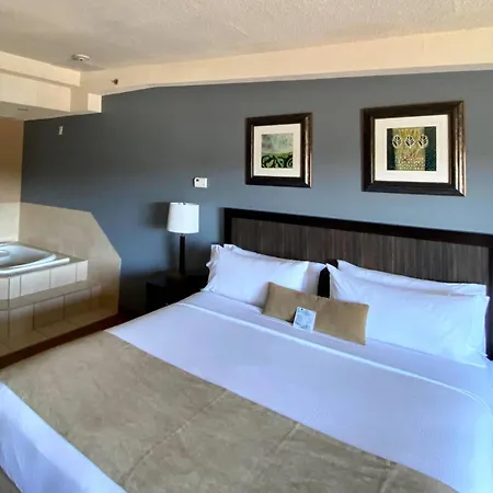 Inn On Prince Hotel & Conference Centre, An Ascend Collection Hotel (Adults Only)-3