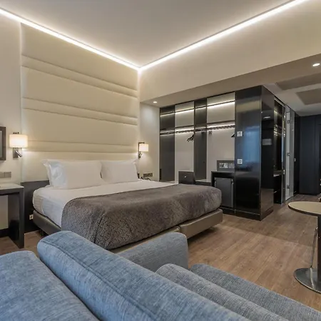 Hotel Santa Justa-2