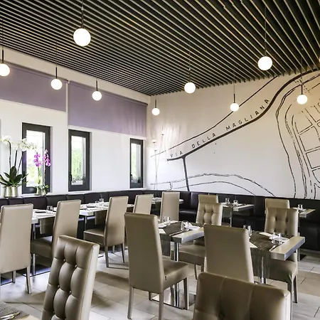 Ibis Styles Roma Eur-2