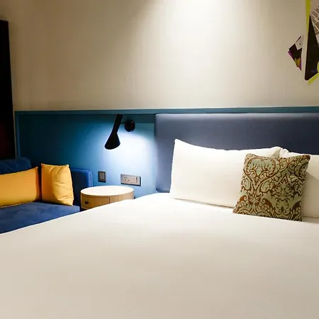 Aloft By Marriott Taichung-2