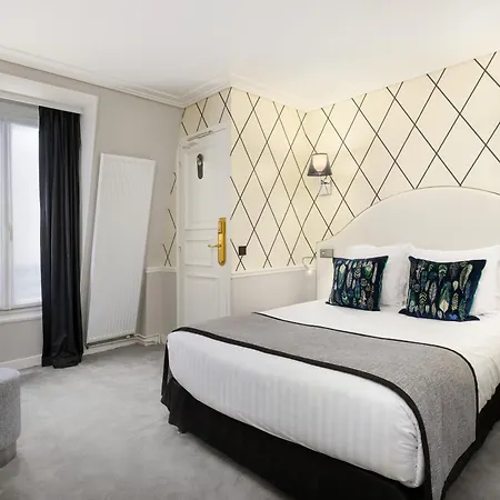 Hotel Le Royal Rive Gauche-3