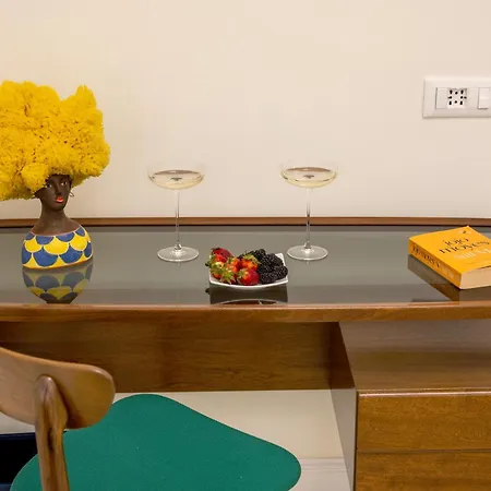 Palazzo Gargiulo Luxury Rooms & Suites (Adults Only)-3
