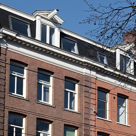 Marnix360apartments Jordaan-3