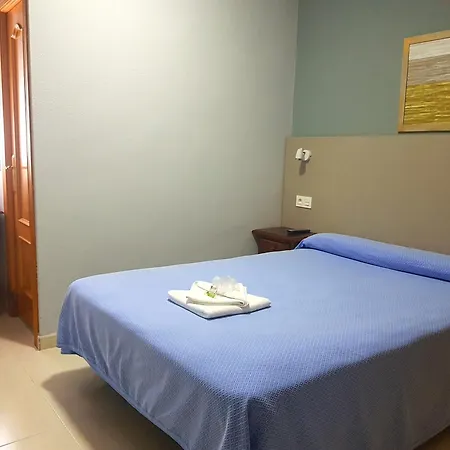 Hostal Soto-2