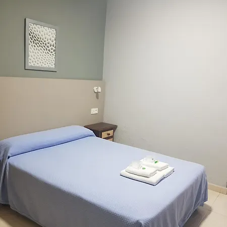 Hostal Soto-3