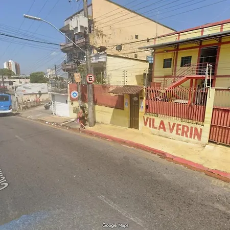 Vilaverin Apartments-2