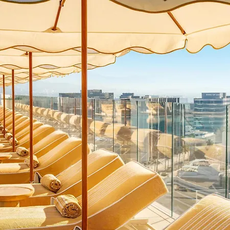 Waldorf Astoria Beverly Hills-2