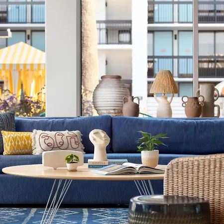 Avatar Hotel Santa Clara, Tapestry Collection By Hilton-3