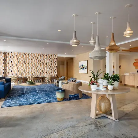 Avatar Hotel Santa Clara, Tapestry Collection By Hilton-2