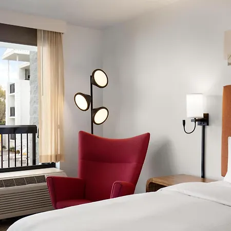 Avatar Hotel Santa Clara, Tapestry Collection By Hilton-3