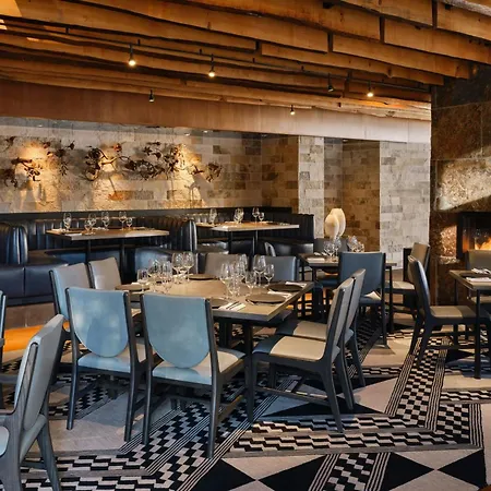 The Ritz-Carlton, Lake Tahoe-2
