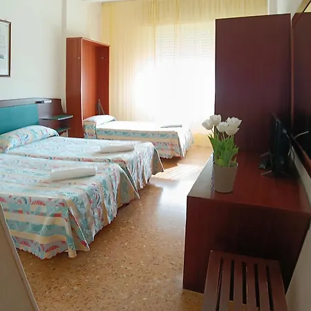 Hotel Robinia-2