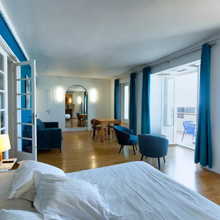 Gîte de la Plage-2