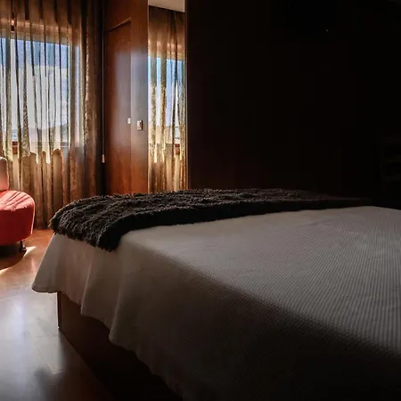 Hotel Alendouro-3