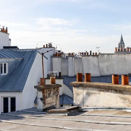 Dauphine Saint Germain-2
