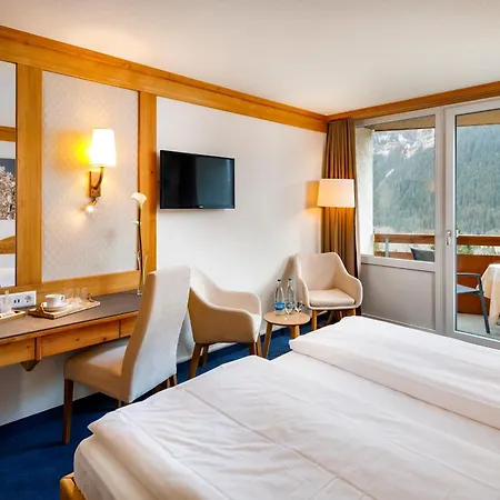 Derby Swiss Quality Hotel-2