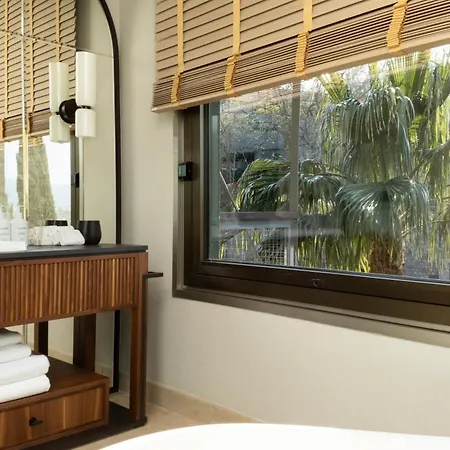 Hotel Miramar Barcelona Gl - Lvx Preferred Hotels & Resorts - Newly Renovated-3