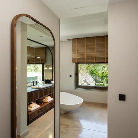 Hotel Miramar Barcelona Gl - Lvx Preferred Hotels & Resorts - Newly Renovated-2