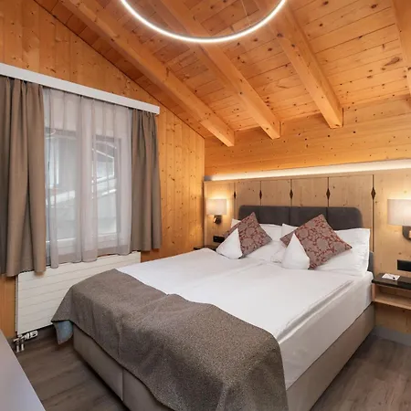 Hotel Grindelwalderhof-2