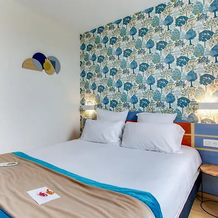 Sure Hotel By Best Western Sarlat-La-Caneda-2