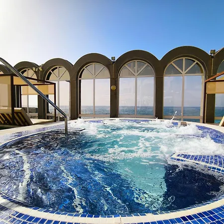 Hotel San Agustin Beach Club-3