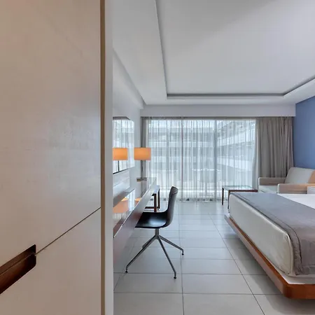 Alimounda Mare Hotel-2