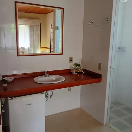 Pousada Sabor da Serra-3
