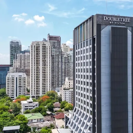 Doubletree By Hilton Sukhumvit Bangkok-2