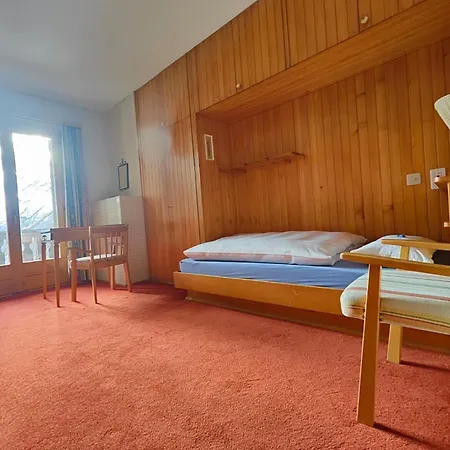 Arche de Noé B&B-2