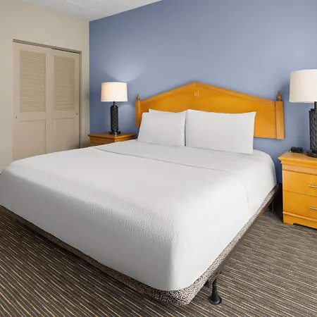 Days Hotel By Wyndham Toms River Jersey Shore-3