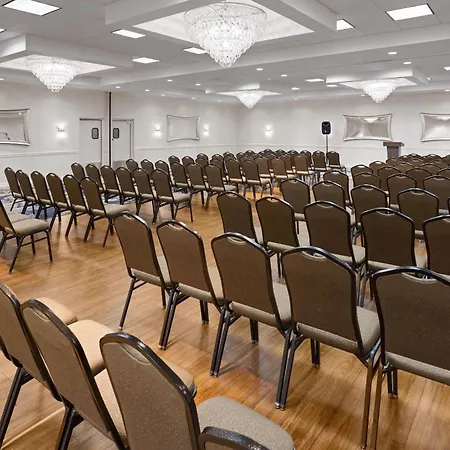 Days Hotel By Wyndham Toms River Jersey Shore-2