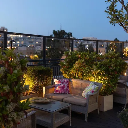 Waldorf Astoria Jerusalem-2
