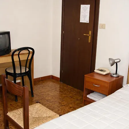 Hotel La Rusticana-3