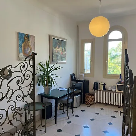 Villa Tricia Cannes-3
